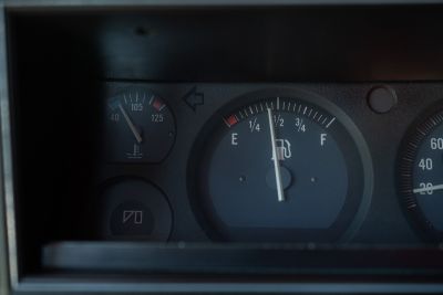 1985 JEEP CHEROKEE 2.8 V6