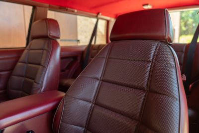 1985 JEEP CHEROKEE 2.8 V6