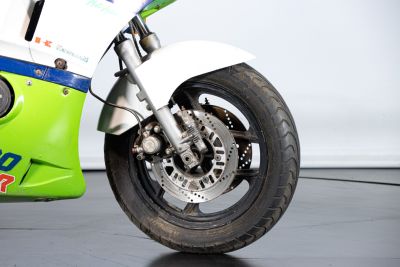 1985 KAWASAKI GPZ 600 R