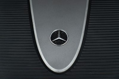 2003 MERCEDES-BENZ C 220 SW