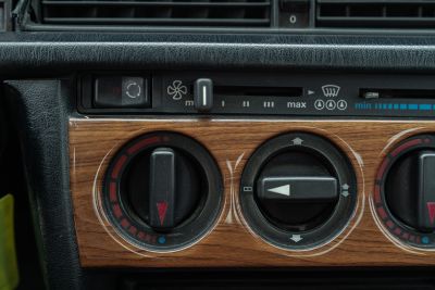 1991 MERCEDES-BENZ 190 E 1.8
