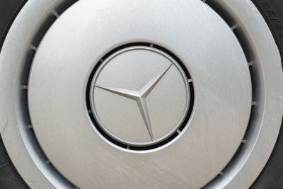 1991 MERCEDES-BENZ 190 E 1.8