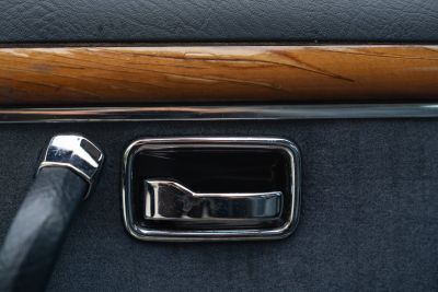 1973 MERCEDES -BENZ 300 SEL 3.5
