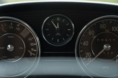1973 MERCEDES -BENZ 300 SEL 3.5