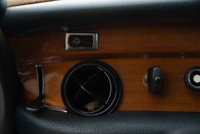 1973 MERCEDES -BENZ 300 SEL 3.5