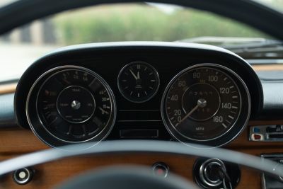 1973 MERCEDES -BENZ 300 SEL 3.5