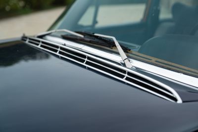 1973 MERCEDES -BENZ 300 SEL 3.5