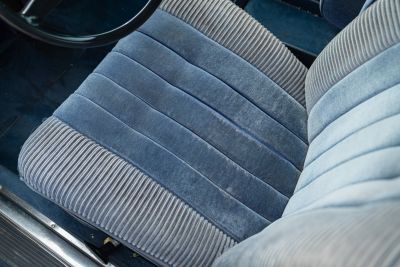 1973 MERCEDES -BENZ 300 SEL 3.5
