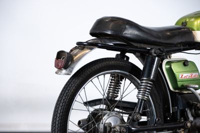 1972 MOTO MORINI ZETA ZETA 50