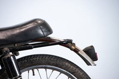 1972 MOTO MORINI ZETA ZETA 50