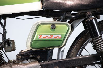 1972 MOTO MORINI ZETA ZETA 50