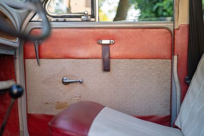 1958 MORRIS MINOR