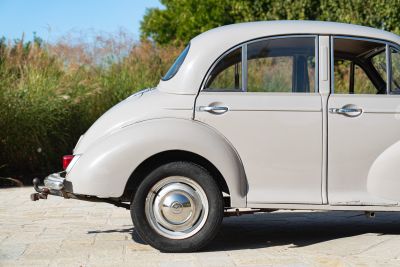 1958 MORRIS MINOR