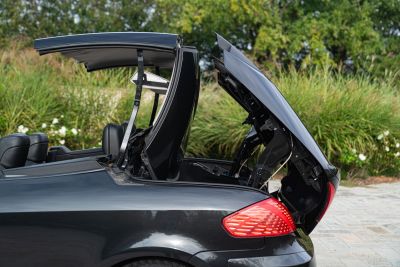2004 PEUGEOT 307 CC CABRIOLET PRIVILEGE