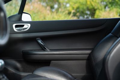 2004 PEUGEOT 307 CC CABRIOLET PRIVILEGE