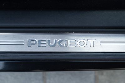 2004 PEUGEOT 307 CC CABRIOLET PRIVILEGE
