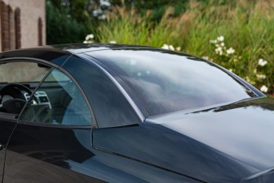 2004 PEUGEOT 307 CC CABRIOLET PRIVILEGE