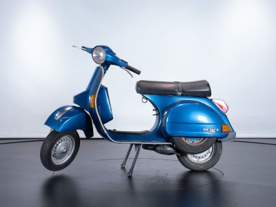 1984 PIAGGIO VESPA P200 E