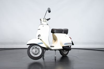 1982 PIAGGIO VESPA ET3 125 PRIMAVERA