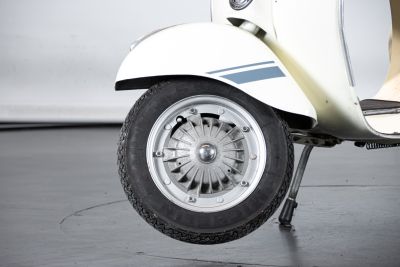1982 PIAGGIO VESPA ET3 125 PRIMAVERA