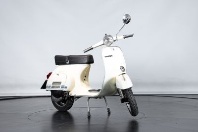 1982 PIAGGIO VESPA ET3 125 PRIMAVERA