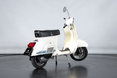 1982 PIAGGIO VESPA ET3 125 PRIMAVERA