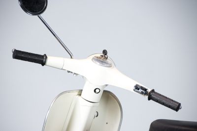 1982 PIAGGIO VESPA ET3 125 PRIMAVERA