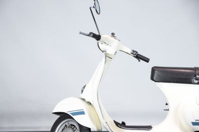 1982 PIAGGIO VESPA ET3 125 PRIMAVERA