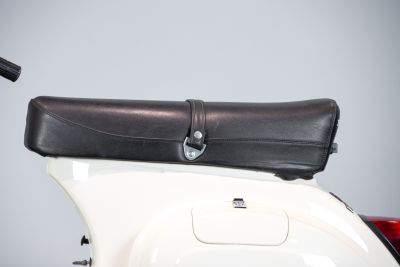 1982 PIAGGIO VESPA ET3 125 PRIMAVERA