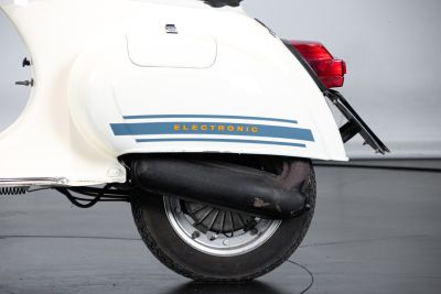 1982 PIAGGIO VESPA ET3 125 PRIMAVERA