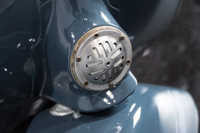 1977 VESPA ET3 125 PRIMAVERA JEANS