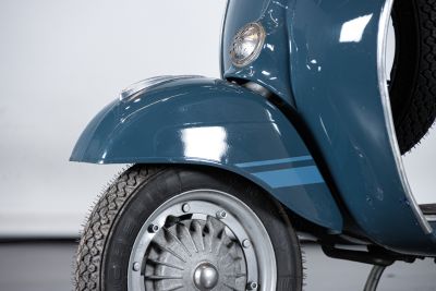 1977 VESPA ET3 125 PRIMAVERA JEANS