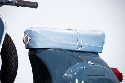 1977 VESPA ET3 125 PRIMAVERA JEANS
