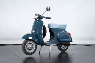 1977 VESPA ET3 125 PRIMAVERA JEANS