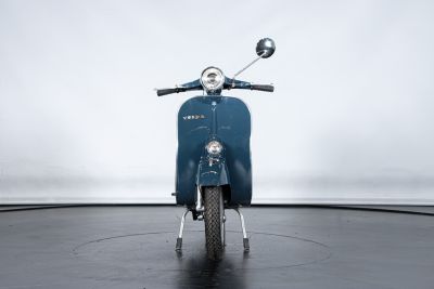 1977 VESPA ET3 125 PRIMAVERA JEANS