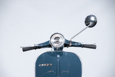 1977 VESPA ET3 125 PRIMAVERA JEANS