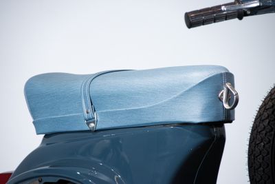 1977 VESPA ET3 125 PRIMAVERA JEANS