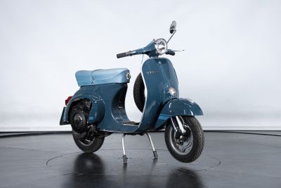 1977 VESPA ET3 125 PRIMAVERA JEANS