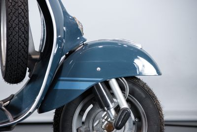 1977 VESPA ET3 125 PRIMAVERA JEANS