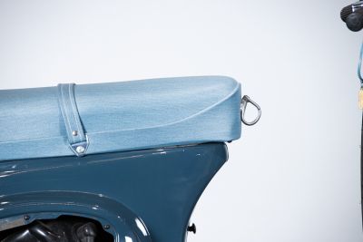 1977 VESPA ET3 125 PRIMAVERA JEANS