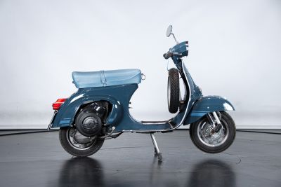 1977 VESPA ET3 125 PRIMAVERA JEANS