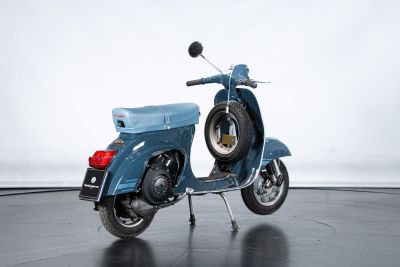 1977 VESPA ET3 125 PRIMAVERA JEANS