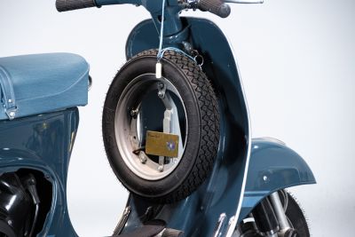 1977 VESPA ET3 125 PRIMAVERA JEANS