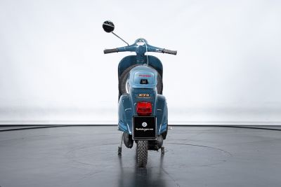 1977 VESPA ET3 125 PRIMAVERA JEANS