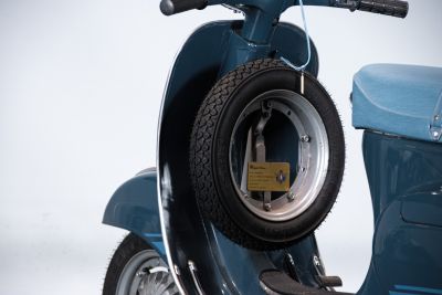 1977 VESPA ET3 125 PRIMAVERA JEANS