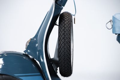 1977 VESPA ET3 125 PRIMAVERA JEANS