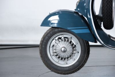 1977 VESPA ET3 125 PRIMAVERA JEANS