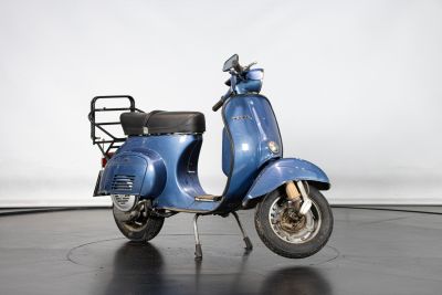 1977 PIAGGIO VESPA 125 PRIMAVERA