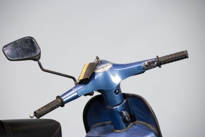 1977 PIAGGIO VESPA 125 PRIMAVERA