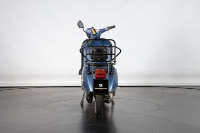 1977 PIAGGIO VESPA 125 PRIMAVERA